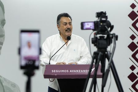 La coordinación y prevención mitigaron riesgos ante los efectos del huracán Polo a su aso por Cajeme