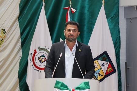 Diputados de Morena proponen ampliar hasta la universidad las becas para estudiantes con discapacidad