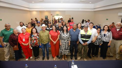 Realiza Congreso de Sonora parlamento abierto en materia de gestión integral de riesgos y protección civil