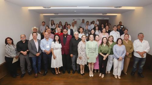 Concluye Congreso de Sonora socialización de reforma constitucional sobre gestión integral de riesgos y protección civil