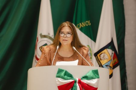 Presenta diputada Ana Gabriela Tapia Fonllem iniciativa para rescatar, capitalizar y reconvertir el campo sonorense