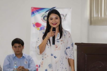 Inicia Congreso de Sonora el Parlamento Juvenil 2026