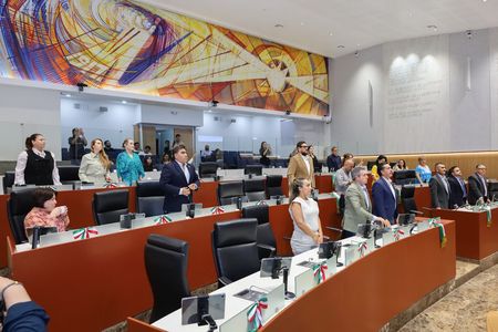 Aprueba Congreso de Sonora reforma constitucional sobre nacionalidad única
