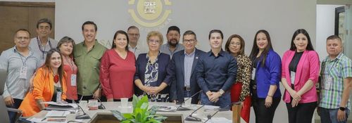 Dictamina Congreso de Sonora propuestas de valores catastrales y reforma en materia de rendición de cuentas para personas regidoras