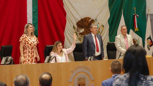 Aprueba Congreso de Sonora reforma en materia de gestión integral de riesgos y protección civil
